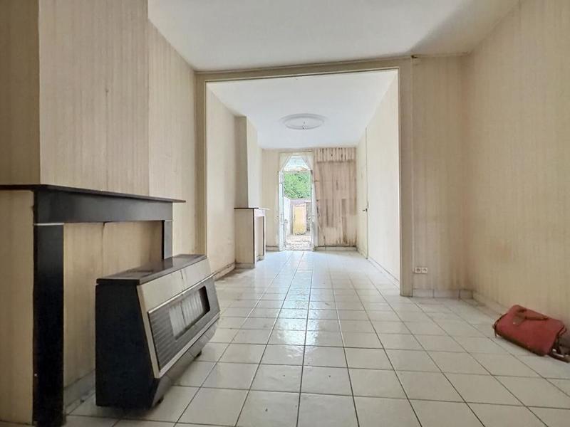 Maison - 98 m² - 4 pièces