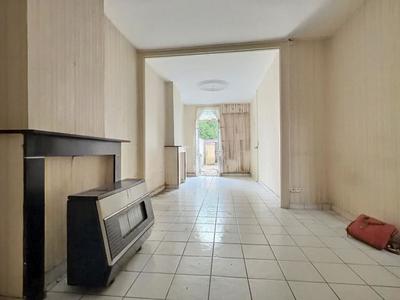 Maison - 98 m² - 4 pièces