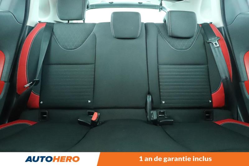 Renault Clio 1.5 dCi Energy Intens 90 ch