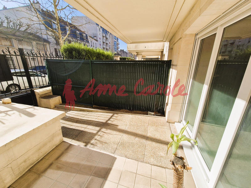 Appartement - 54 m² - 2 pièces