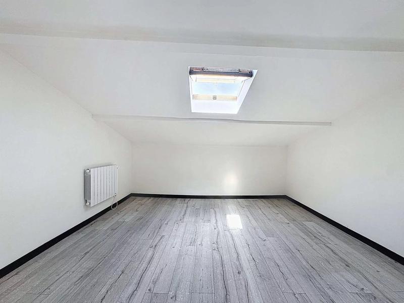 Appartement - 53 m² - 3 pièces