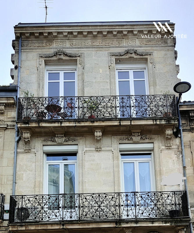 Appartement - 117 m² - 5 pièces