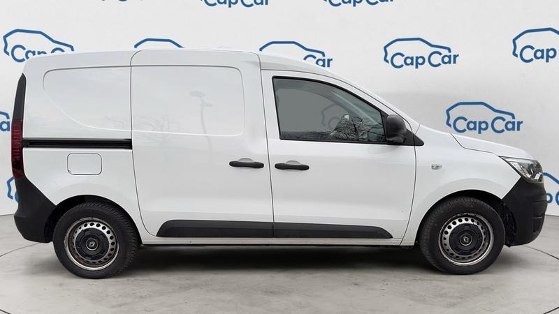 Renault Express 1.5 Blue dCi 75 Essentiel