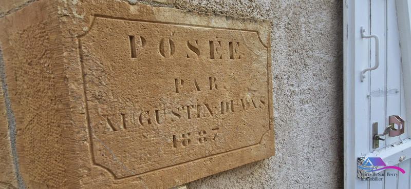 Maison - 217 m² - 6 pièces