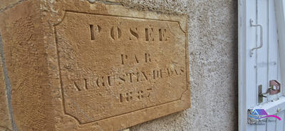 Maison - 217 m² - 6 pièces