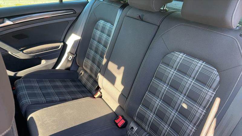 Volkswagen Golf 2.0 Tdi 184 Dsg6 Gtd