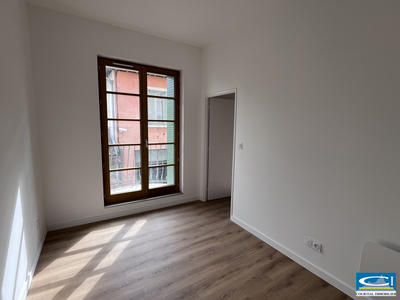 Appartement - 43 m² - 3 pièces