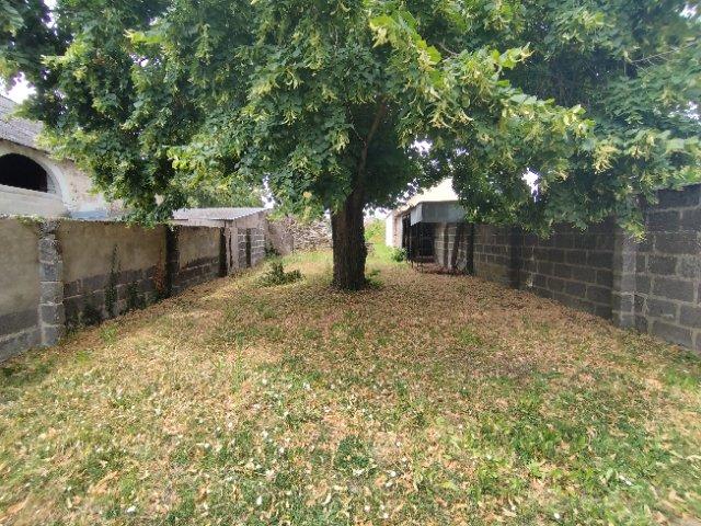 Maison - 65 m² - 3 pièces