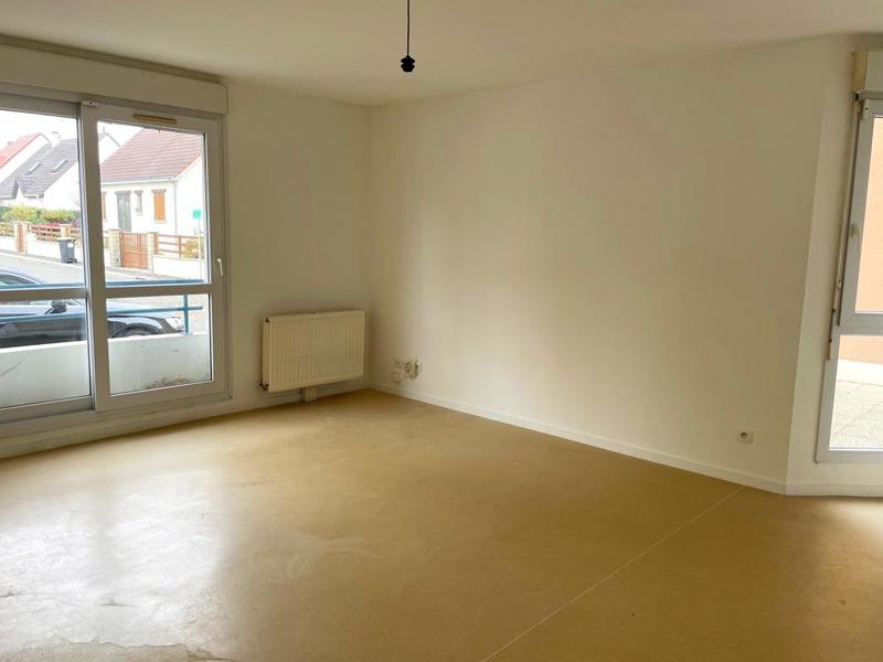 Appartement - 86 m² - 4 pièces