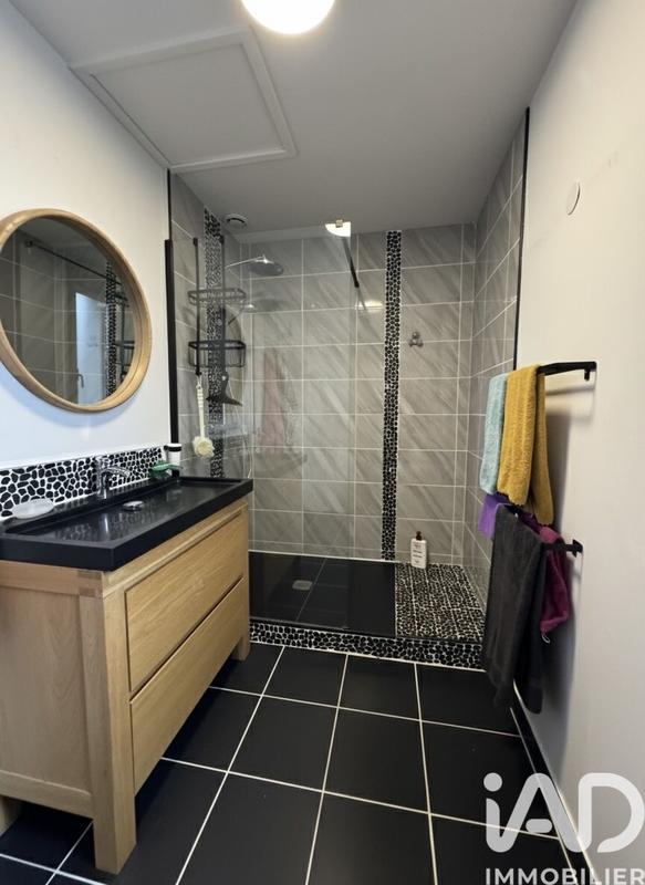 Maison - 113 m² - 4 pièces