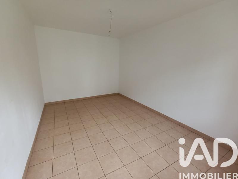 Maison - 108 m² - 5 pièces