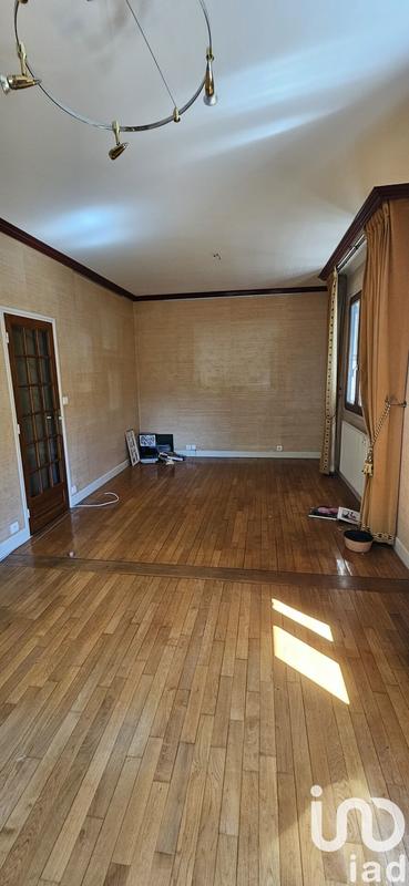 Maison - 165 m² - 6 pièces