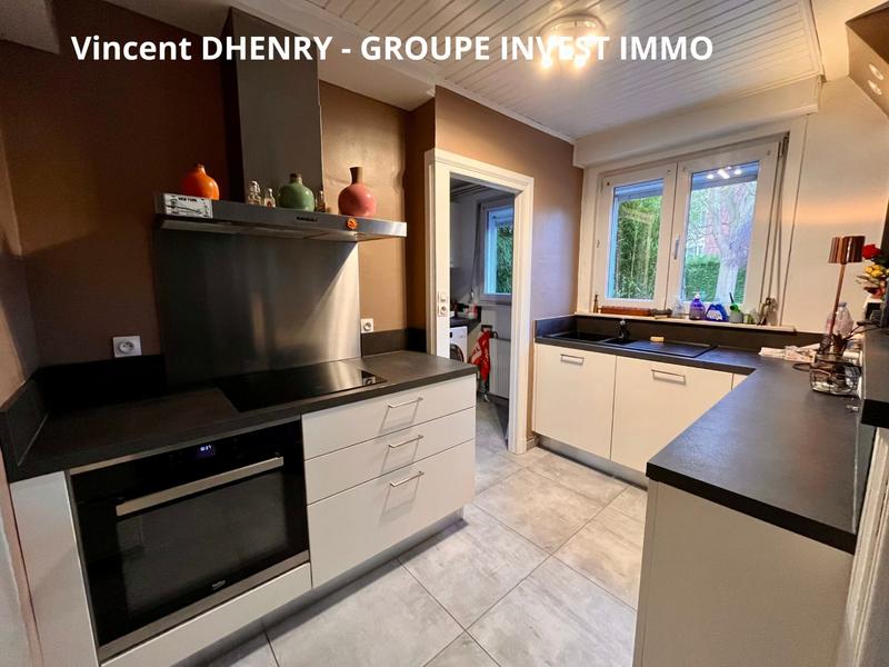 Maison ancienne - 78 m² - 5 pièces