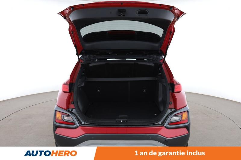 Hyundai Kona 1.0 t-GDi Executive 120 ch