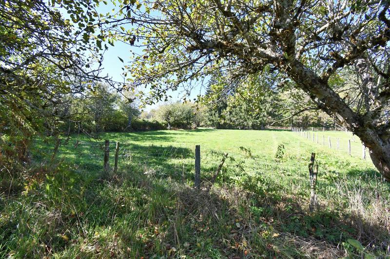 Maison ancienne - 120 m² - 5 pièces