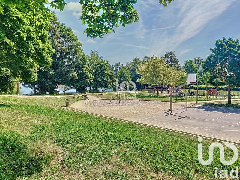 Appartement - 74 m² - 4 pièces