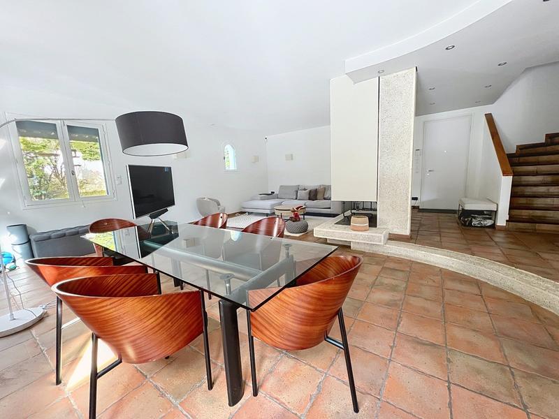 Villa - 146 m² - 6 pièces