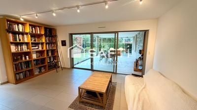 Appartement - 88 m² - 4 pièces