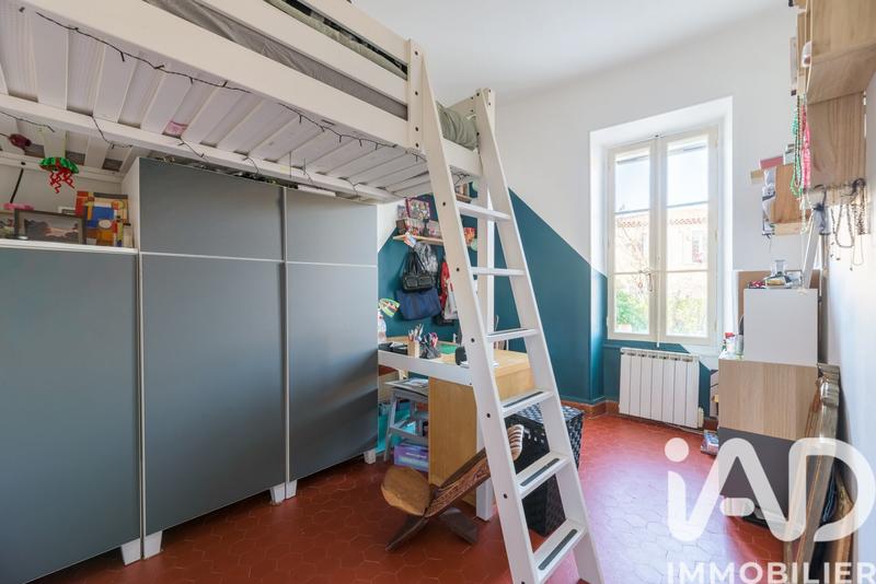 Maison - 114 m² - 4 pièces