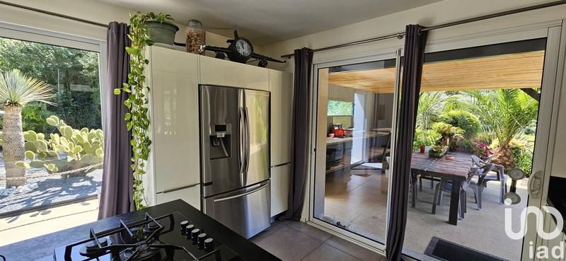 Maison - 183 m² - 5 pièces