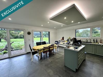 Maison - 85 m² - 3 pièces