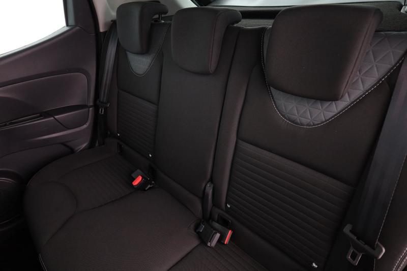 Renault Clio 1.5 dCi Intens Eco2 90 ch