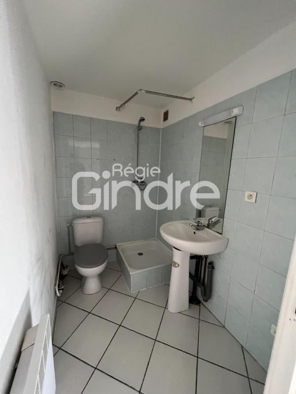 Appartement - 24 m² - 1 pièce