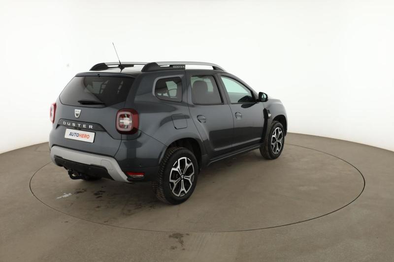 Dacia Duster II 1.5 dCi Blue Prestige 4x2 116 ch
