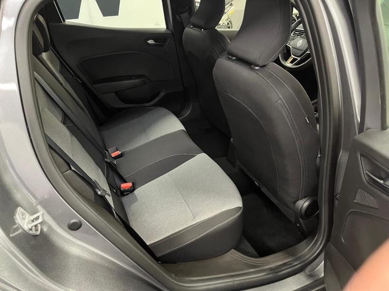 Renault Clio V Blue dCi 100 ch Gsr2 Evolution