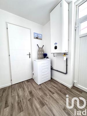 Appartement - 31 m² - 2 pièces