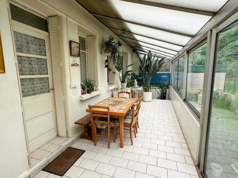 Maison - 140 m² - 7 pièces