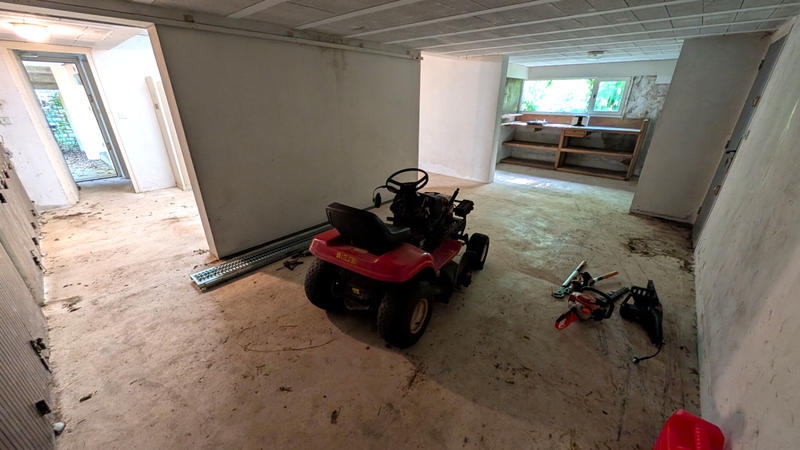 Maison - 250 m² - 9 pièces