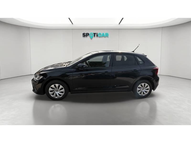 Volkswagen Polo 1.0 Tsi 95 s&amp;S Dsg7 Life
