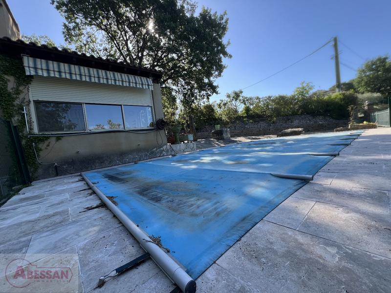 Maison - 156 m² - 5 pièces