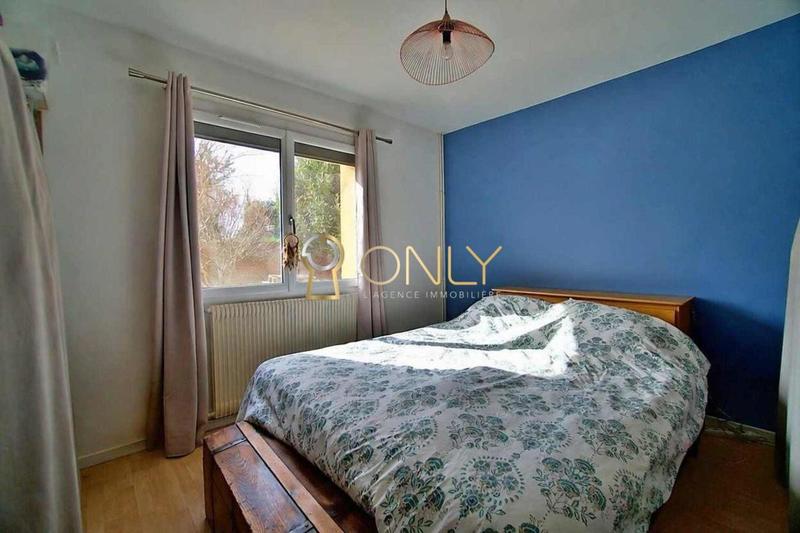 Maison - 133 m² - 5 pièces