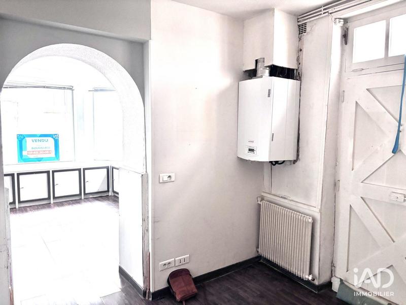 Local commercial - 36 m²