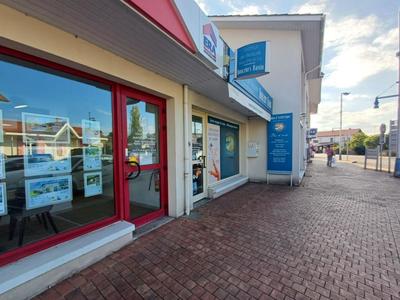 Local commercial - 37 m² - 4 pièces