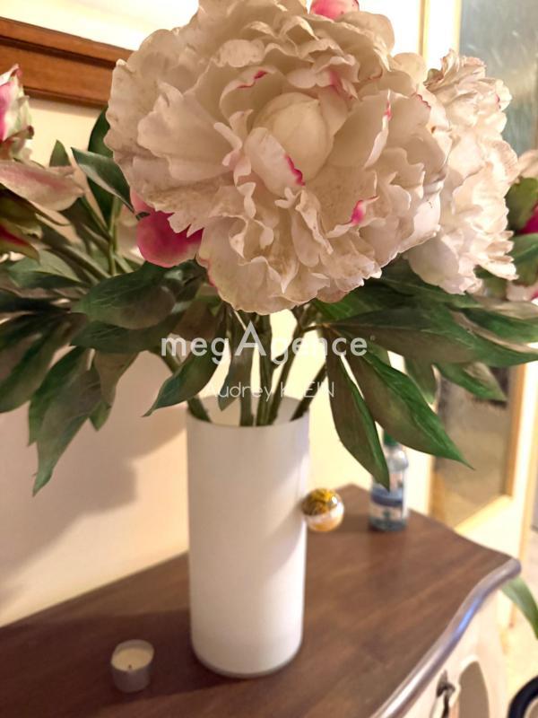 Maison de village - 210 m² - 6 pièces