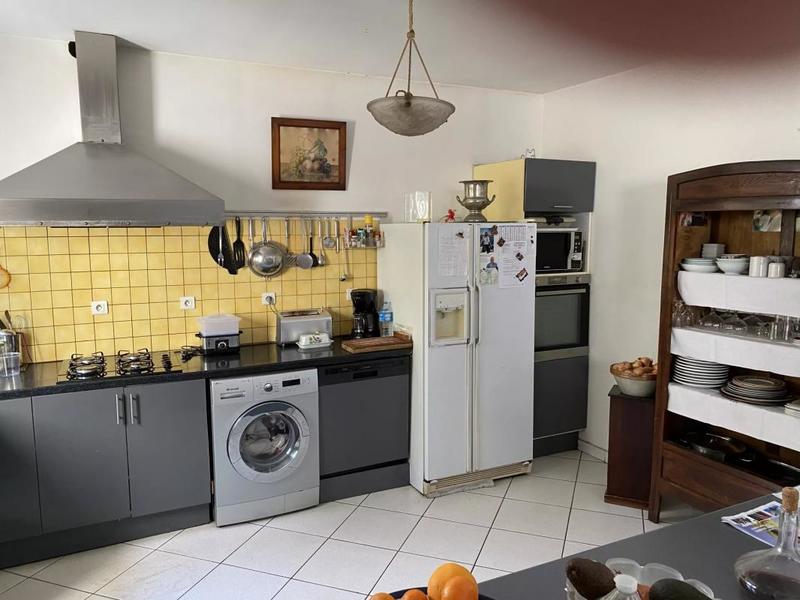 Maison - 130 m² - 3 pièces