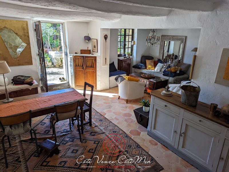 Maison - 129 m² - 5 pièces