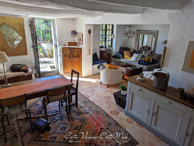 Maison - 129 m² - 5 pièces