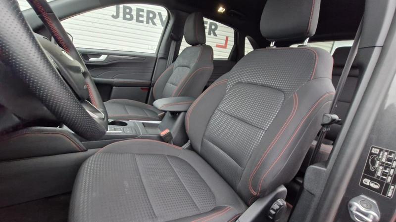 Ford Kuga St-Line 2.5 Duratec 190 Ch Flexifuel Fhev E85