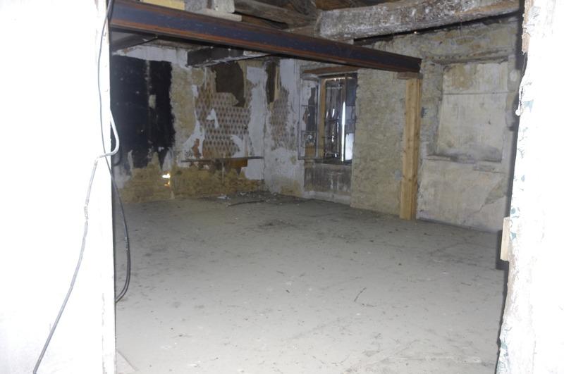 Maison - 145 m² - 8 pièces