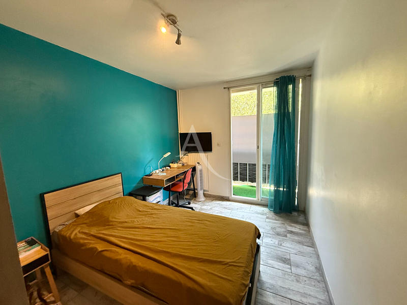 Appartement - 76 m² - 4 pièces