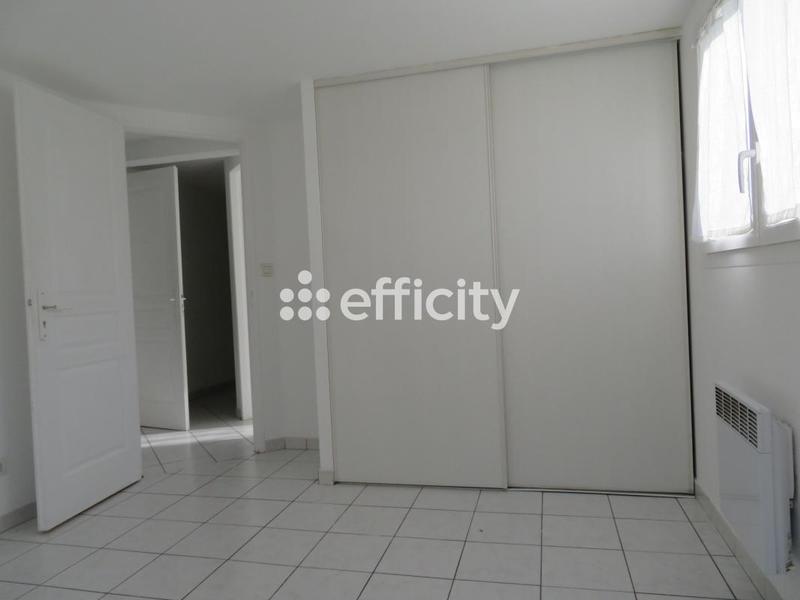 Maison - 96 m² - 4 pièces