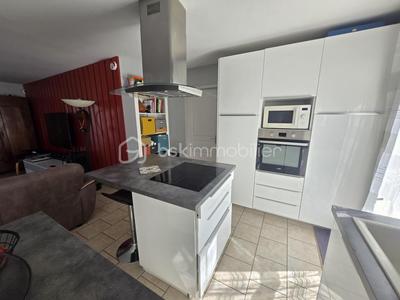 Pavillon - 137 m² - 6 pièces