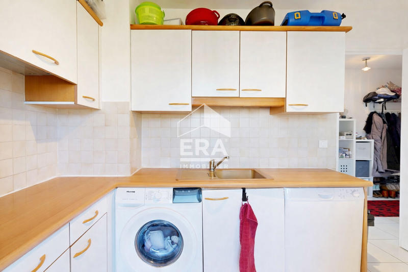 Appartement - 79 m² - 4 pièces