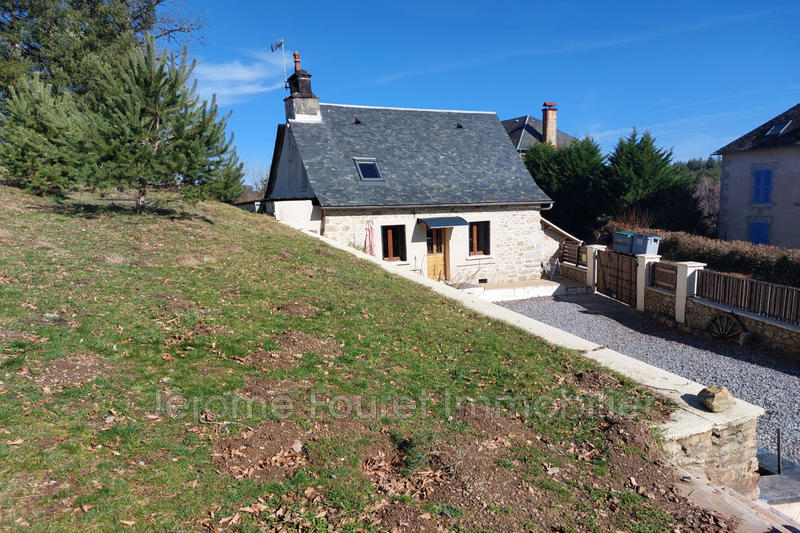 Maison - 58 m² - 2 pièces