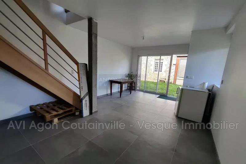 Maison - 175 m² - 8 pièces