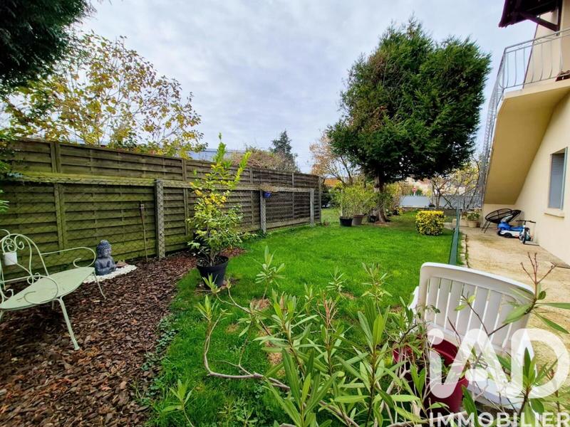 Maison - 175 m² - 8 pièces